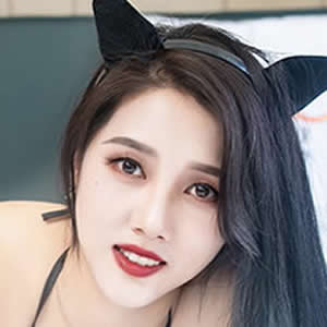 唐月琴(悠悠)个人资料照片