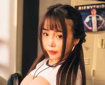 苏樱花
